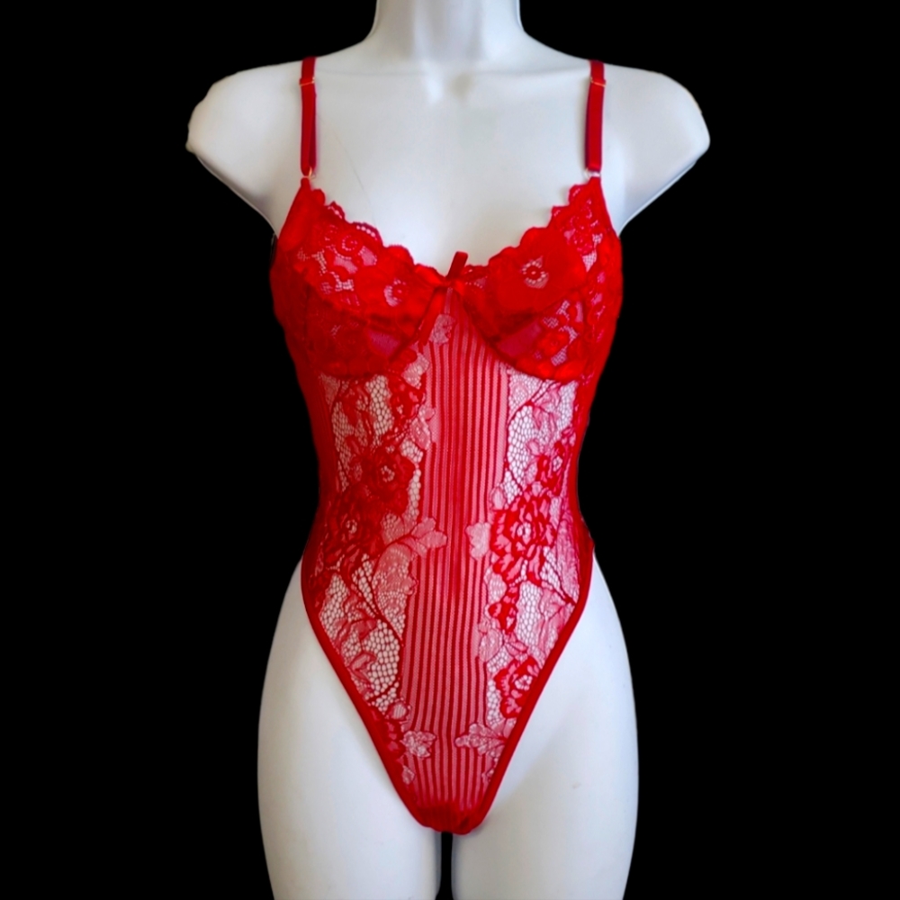 Lingerie